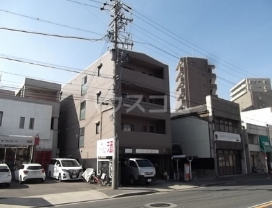 1/21 外観