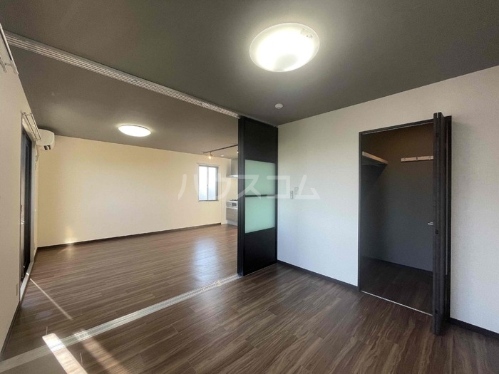 3/26 リビング/ダイニング