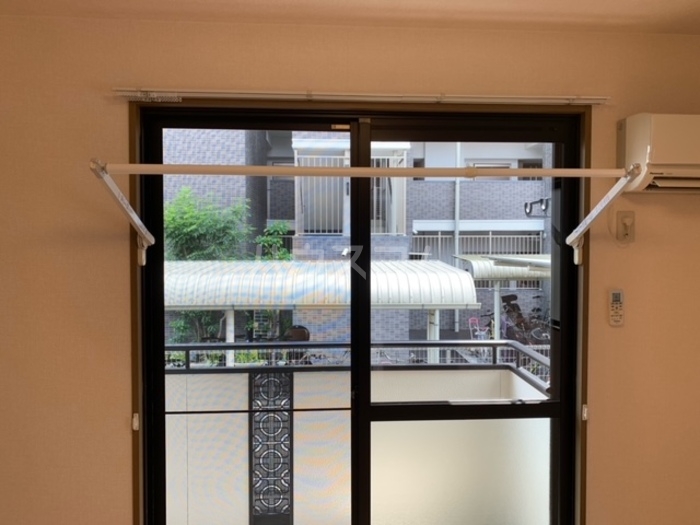 4/25 リビング/ダイニング