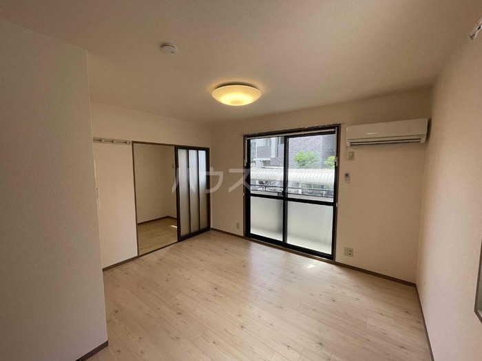 3/25 リビング/ダイニング