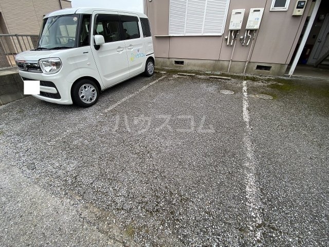 29/30 駐車場