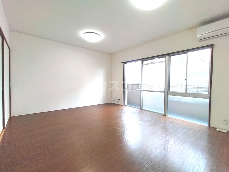 3/27 リビング/ダイニング