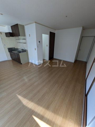 3/25 リビング/ダイニング