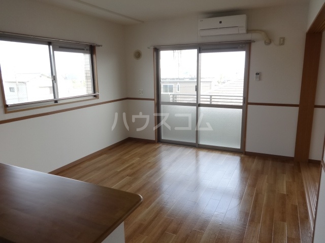 3/14 リビング/ダイニング