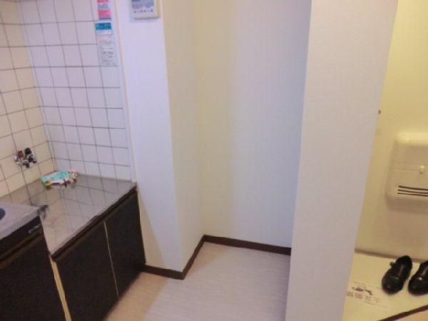 8/27 キッチン