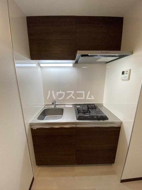 7/27 キッチン