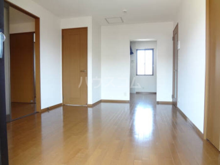 3/27 リビング/ダイニング