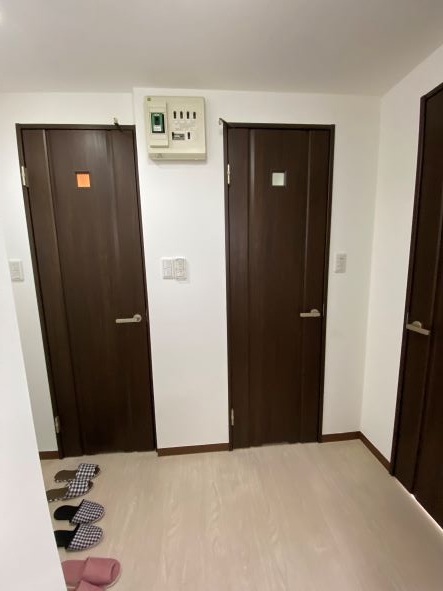 室内