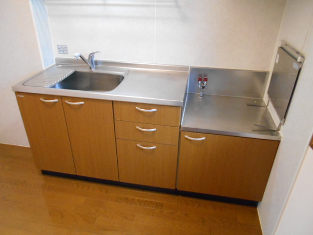 9/30 キッチン