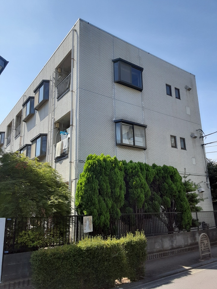 1/30 外観