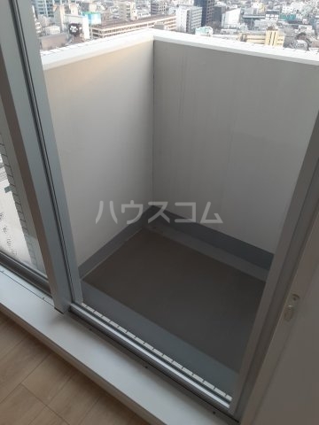 15/30 バルコニー