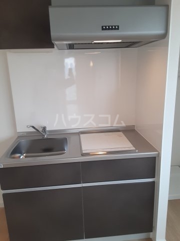 9/30 キッチン