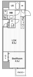 2/11 間取
