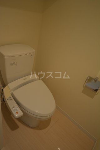 11/30 トイレ