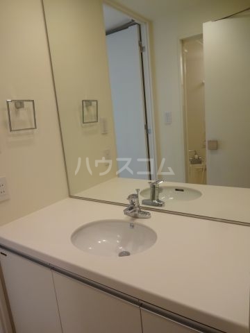 15/30 洗面