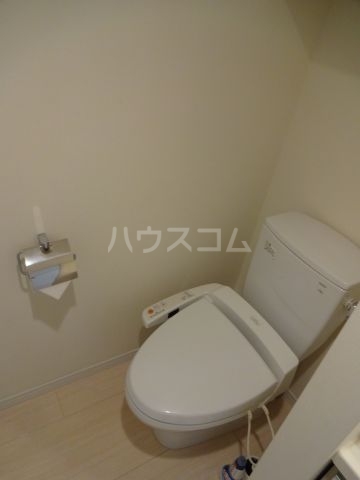 13/30 トイレ