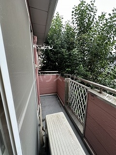 22/30 バルコニー