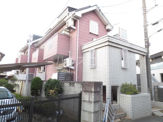 1/16 外観