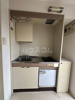 14/30 キッチン