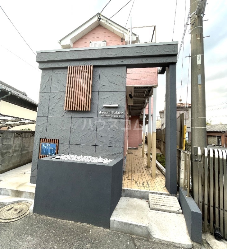 2/10 エントランス
