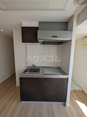 8/30 キッチン