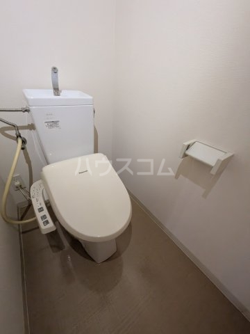 12/27 トイレ