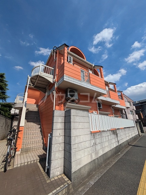 1/23 外観
