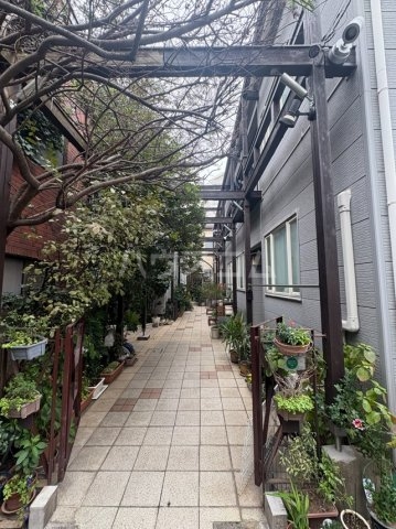 2/8 エントランス