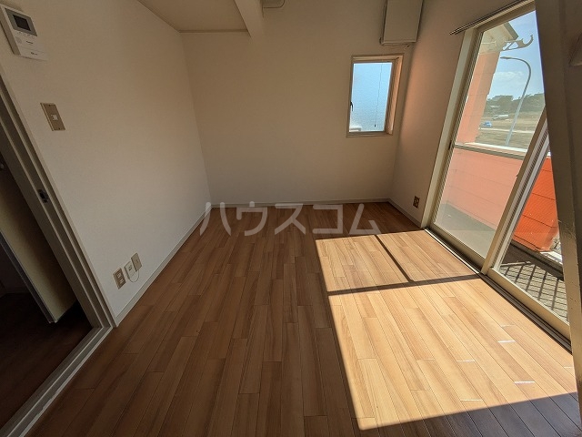 4/24 リビング/ダイニング