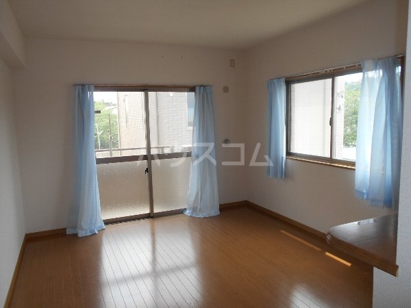 5/28 リビング/ダイニング