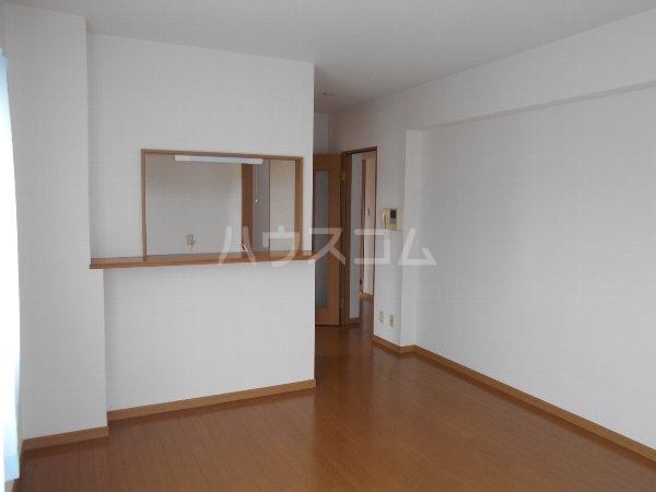 3/28 リビング/ダイニング