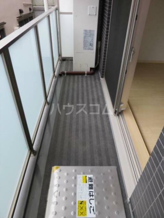 14/25 バルコニー