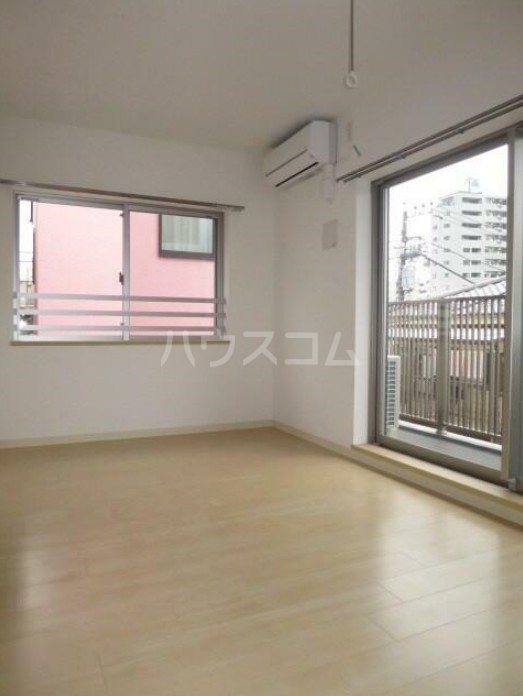 3/25 リビング/ダイニング