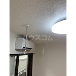 5/18 室内