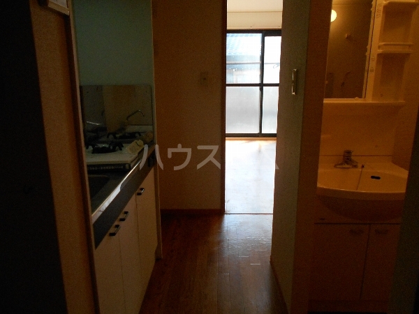 6/25 室内
