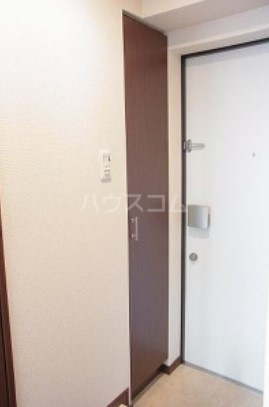 10/30 玄関