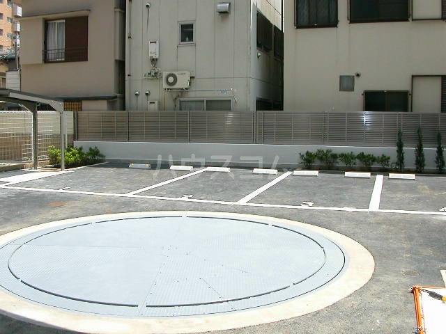 19/24 駐車場