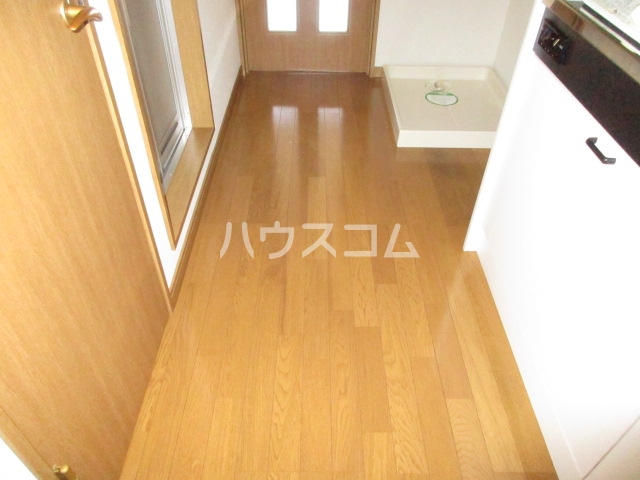 3/27 リビング/ダイニング