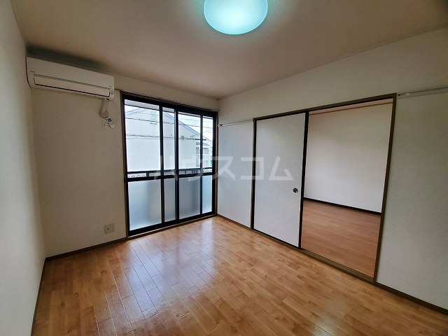 3/24 リビング/ダイニング