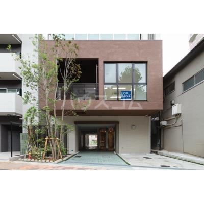 2/9 エントランス