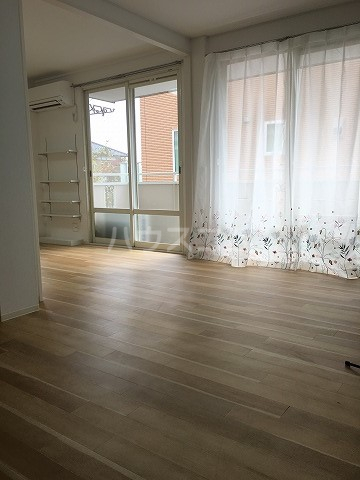 3/27 リビング/ダイニング