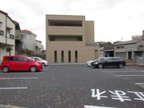 17/19 駐車場