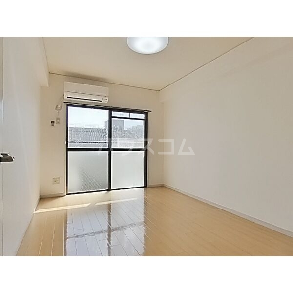 3/17 リビング/ダイニング