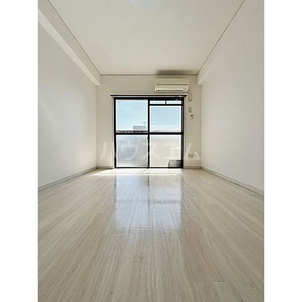 3/17 リビング/ダイニング