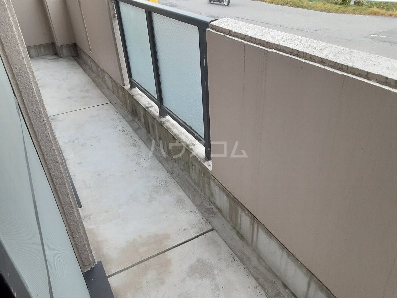 17/30 バルコニー