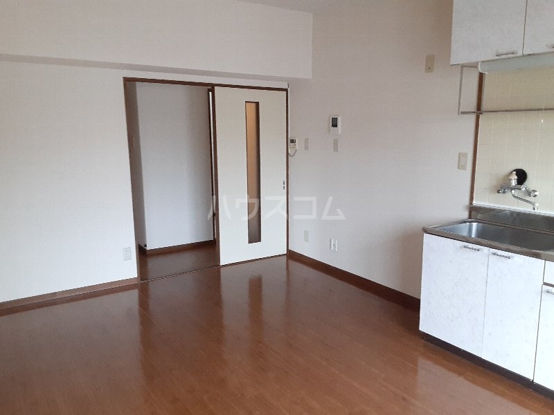 4/30 リビング/ダイニング