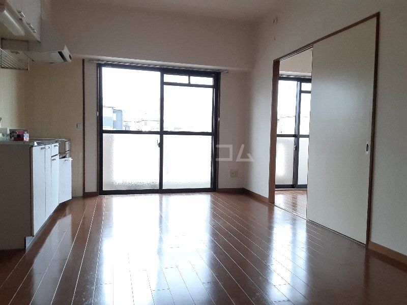 3/30 リビング/ダイニング