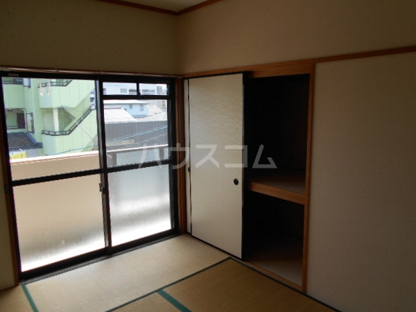 3/25 リビング/ダイニング