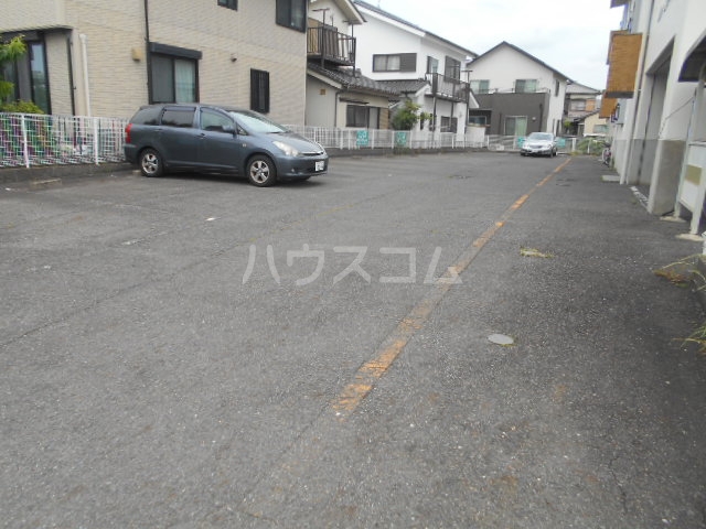 26/30 駐車場
