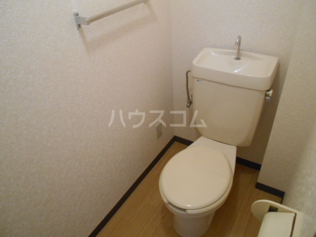 15/30 トイレ